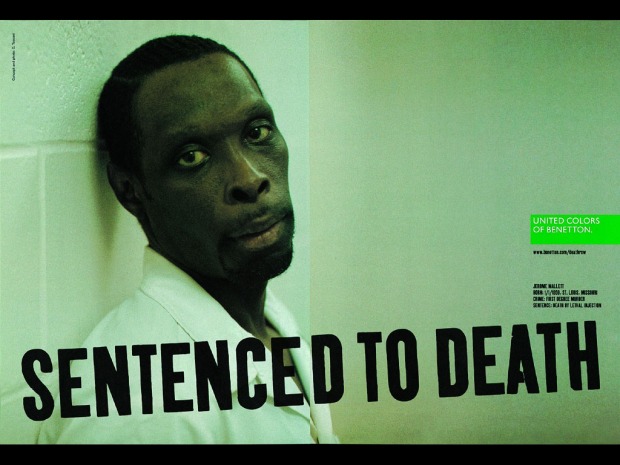 Sentenced to death 2000